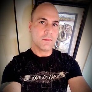 Meet your Posher, Frank